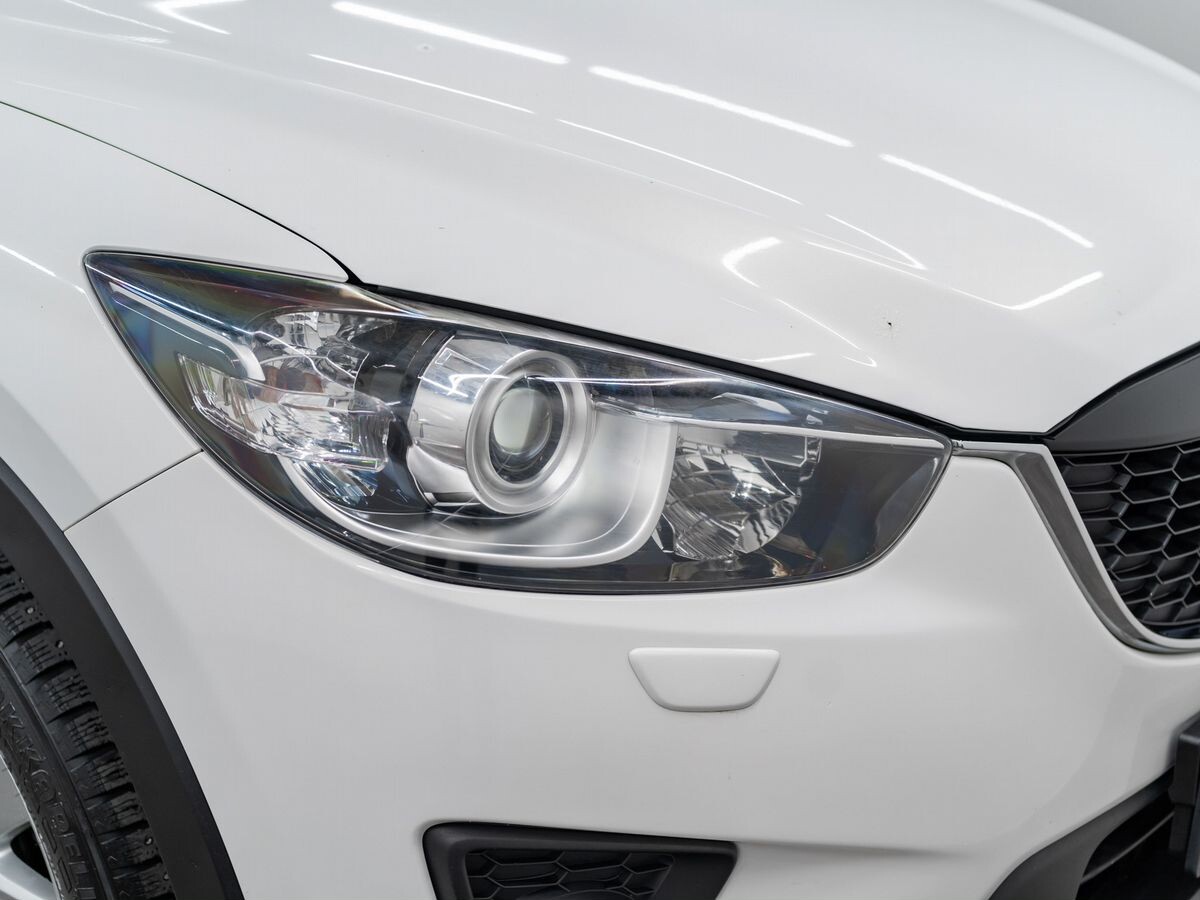 Mazda CX-5 2013 - фото автомобиля