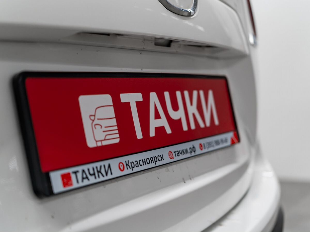 Mazda CX-5 2013 - фото автомобиля