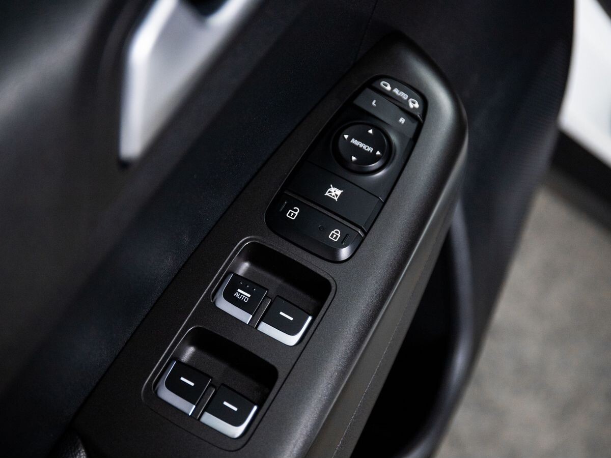 Kia Sportage 2016 - фото автомобиля