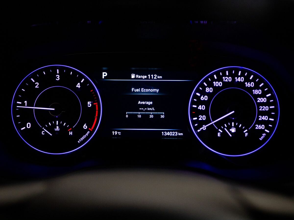 Hyundai Palisade 2019 - фото автомобиля