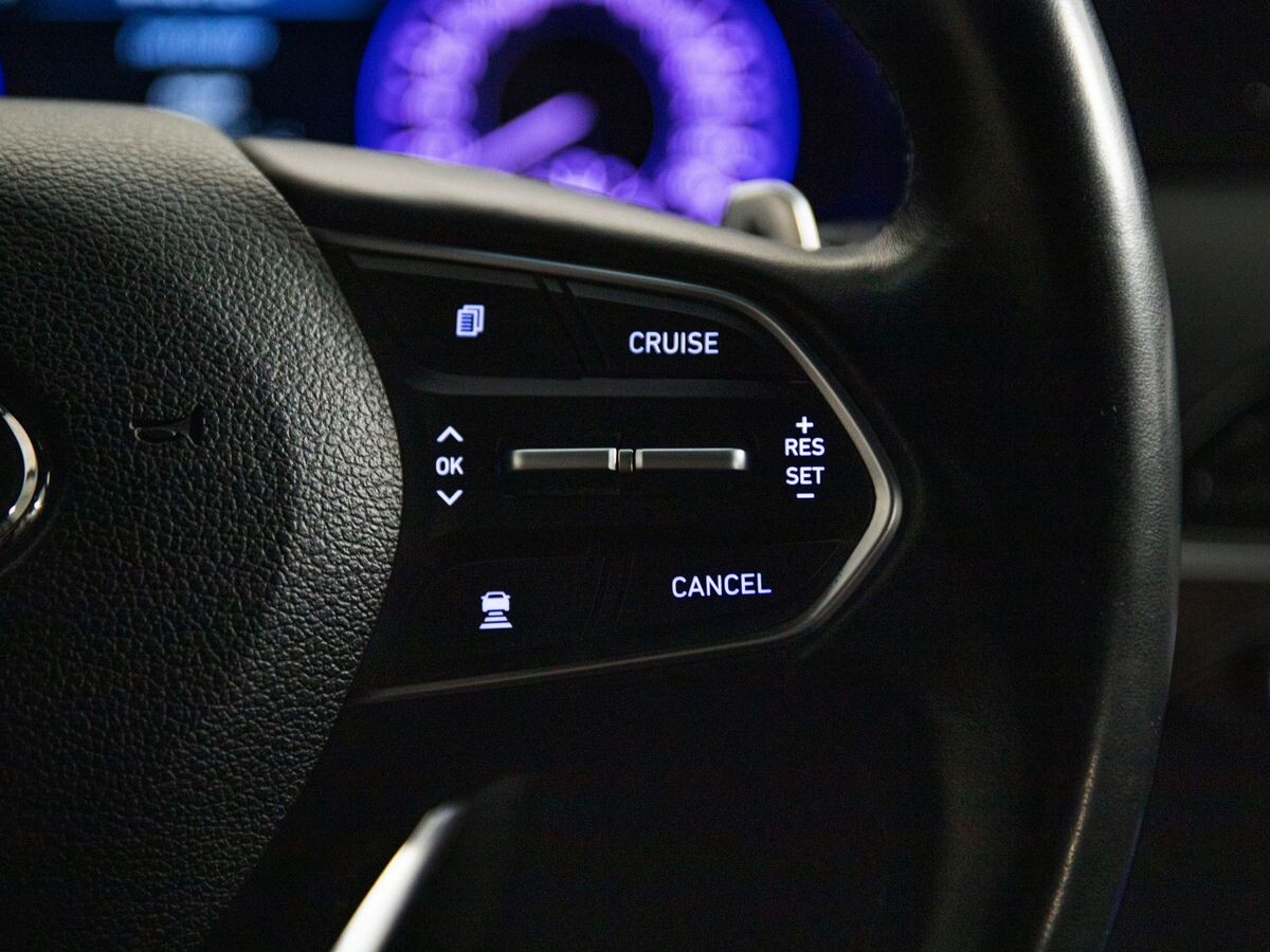 Hyundai Palisade 2019 - фото автомобиля