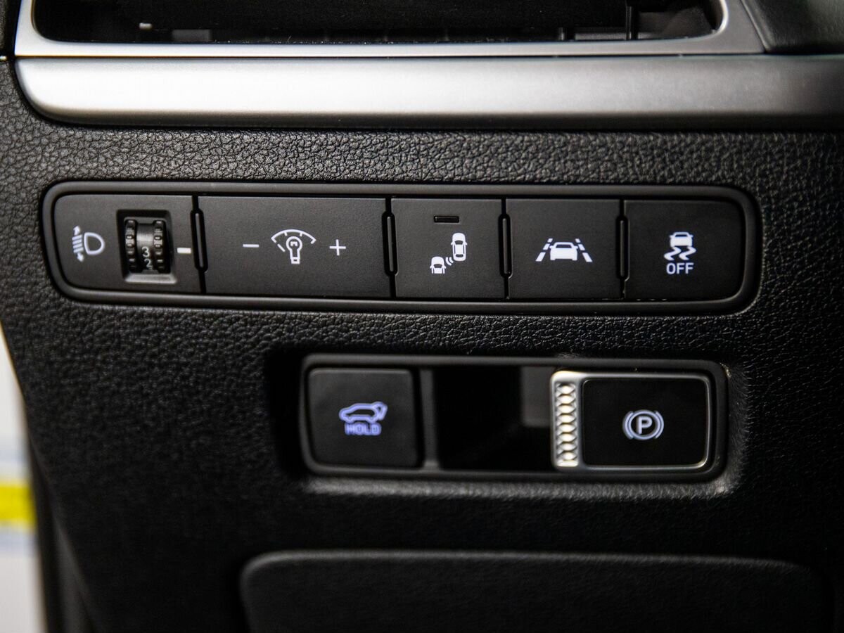 Hyundai Palisade 2019 - фото автомобиля