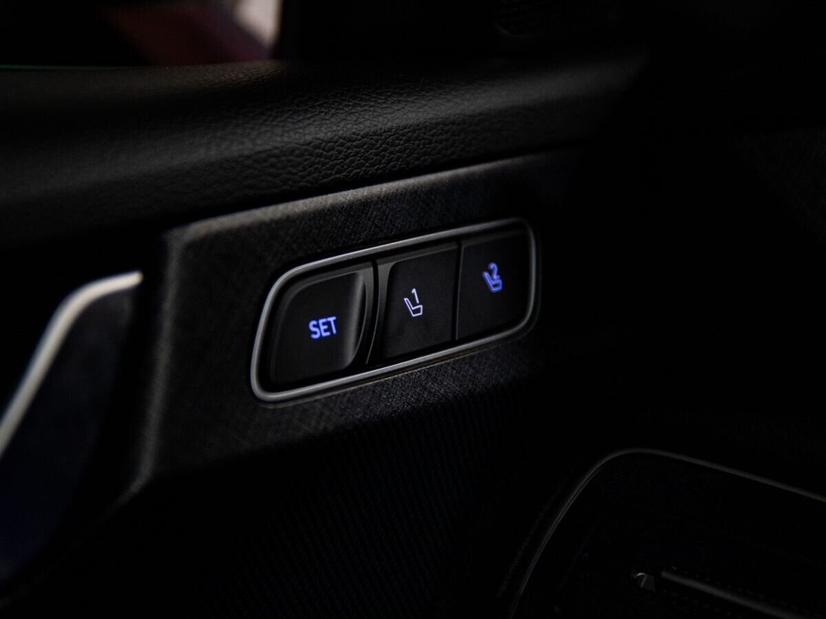 Hyundai Palisade 2019 - фото автомобиля