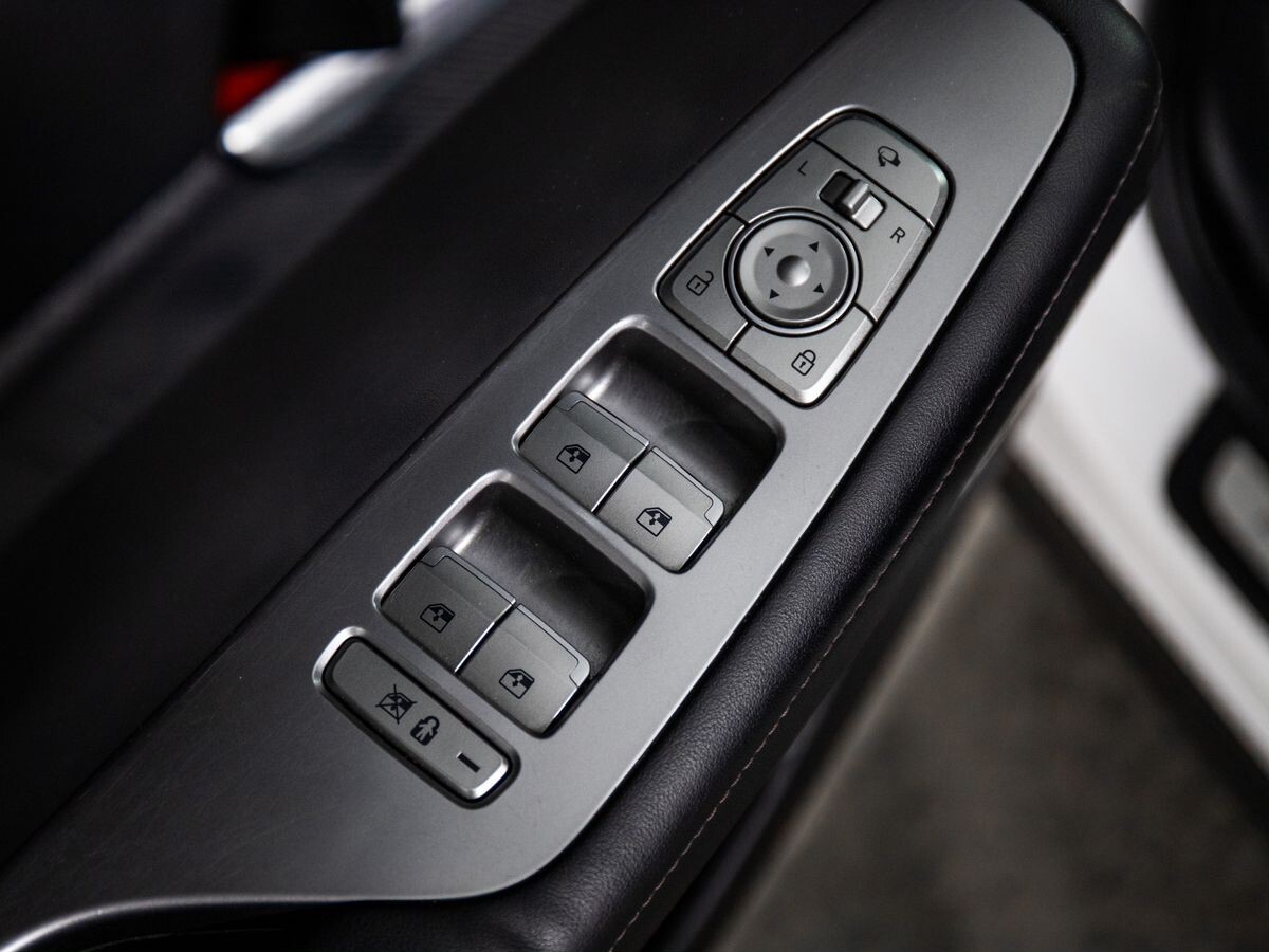 Hyundai Palisade 2019 - фото автомобиля