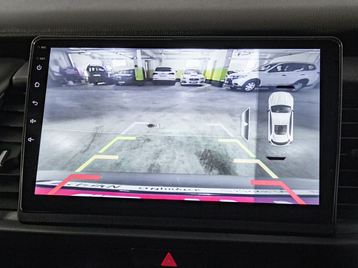 Honda Fit 2021 - фото автомобиля