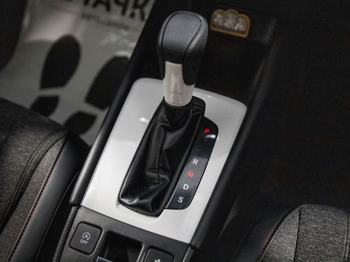 Honda Fit 2021 - фото автомобиля