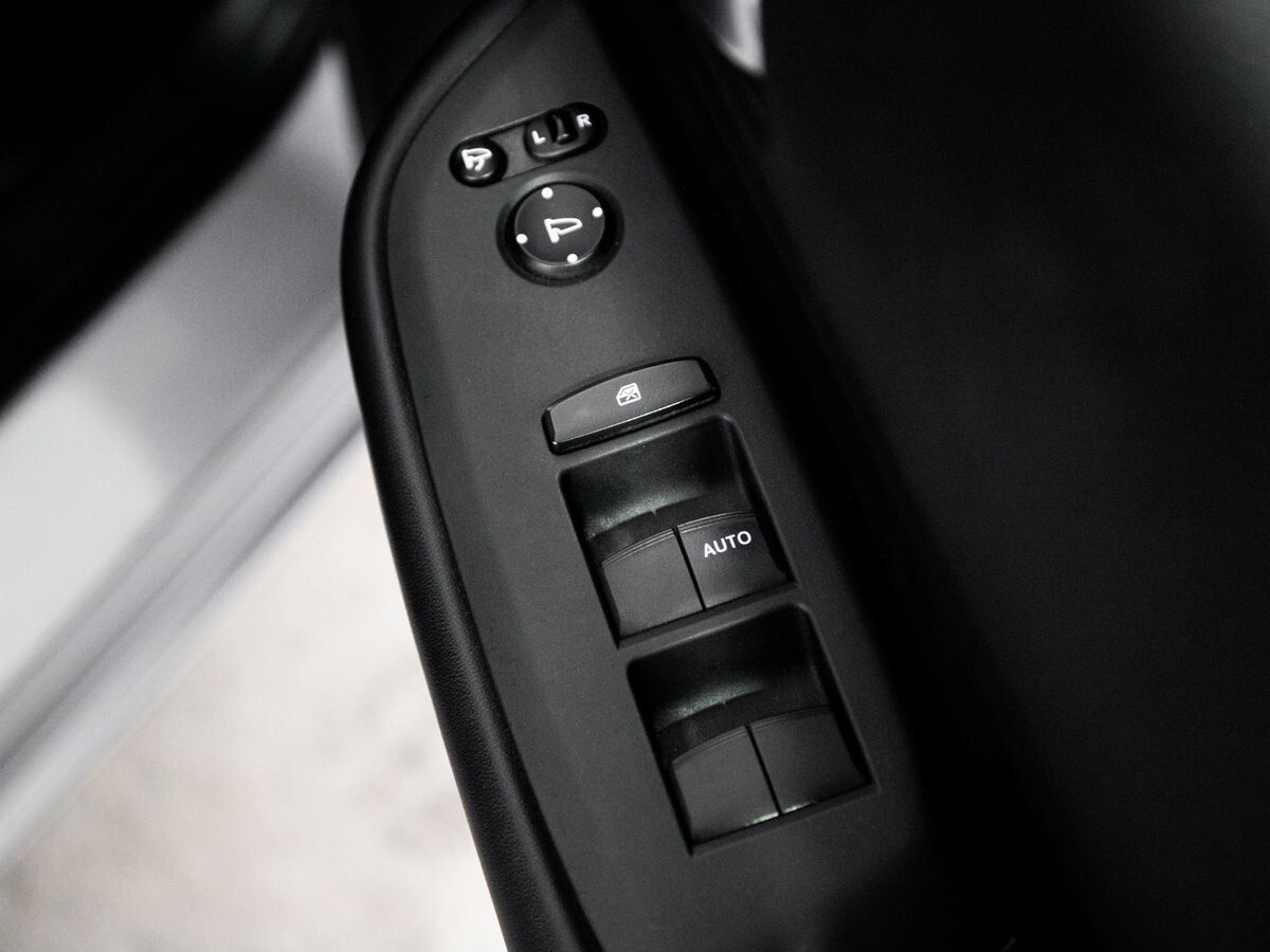 Honda Fit 2021 - фото автомобиля