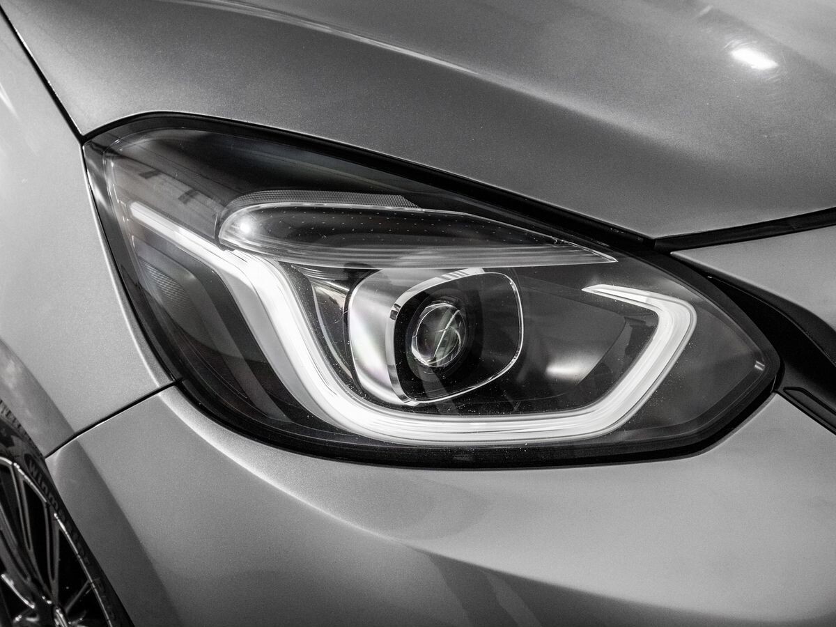 Honda Fit 2021 - фото автомобиля