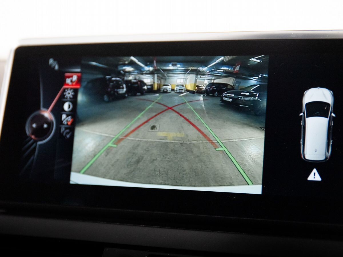 BMW 2 серии Gran Tourer 2016 - фото автомобиля