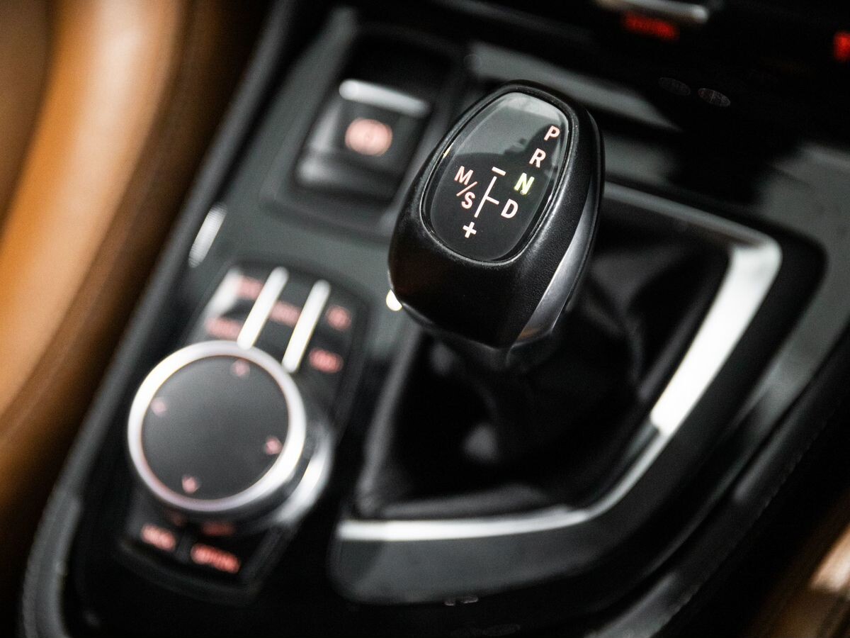 BMW 2 серии Gran Tourer 2016 - фото автомобиля