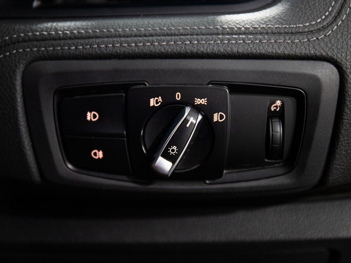 BMW 2 серии Gran Tourer 2016 - фото автомобиля