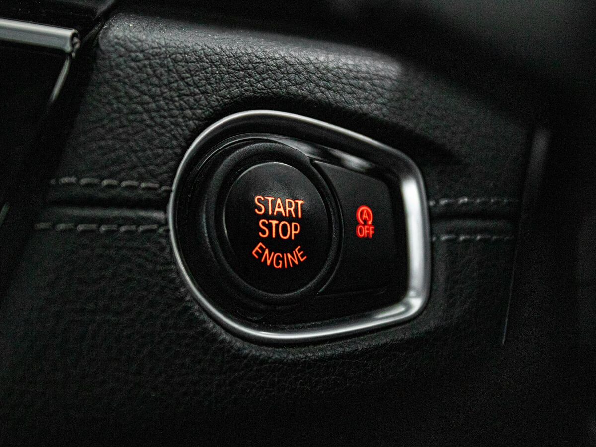 BMW 2 серии Gran Tourer 2016 - фото автомобиля