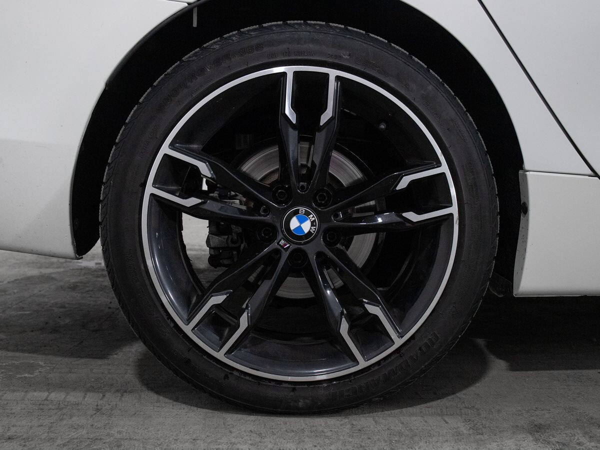 BMW 2 серии Gran Tourer 2016 - фото автомобиля