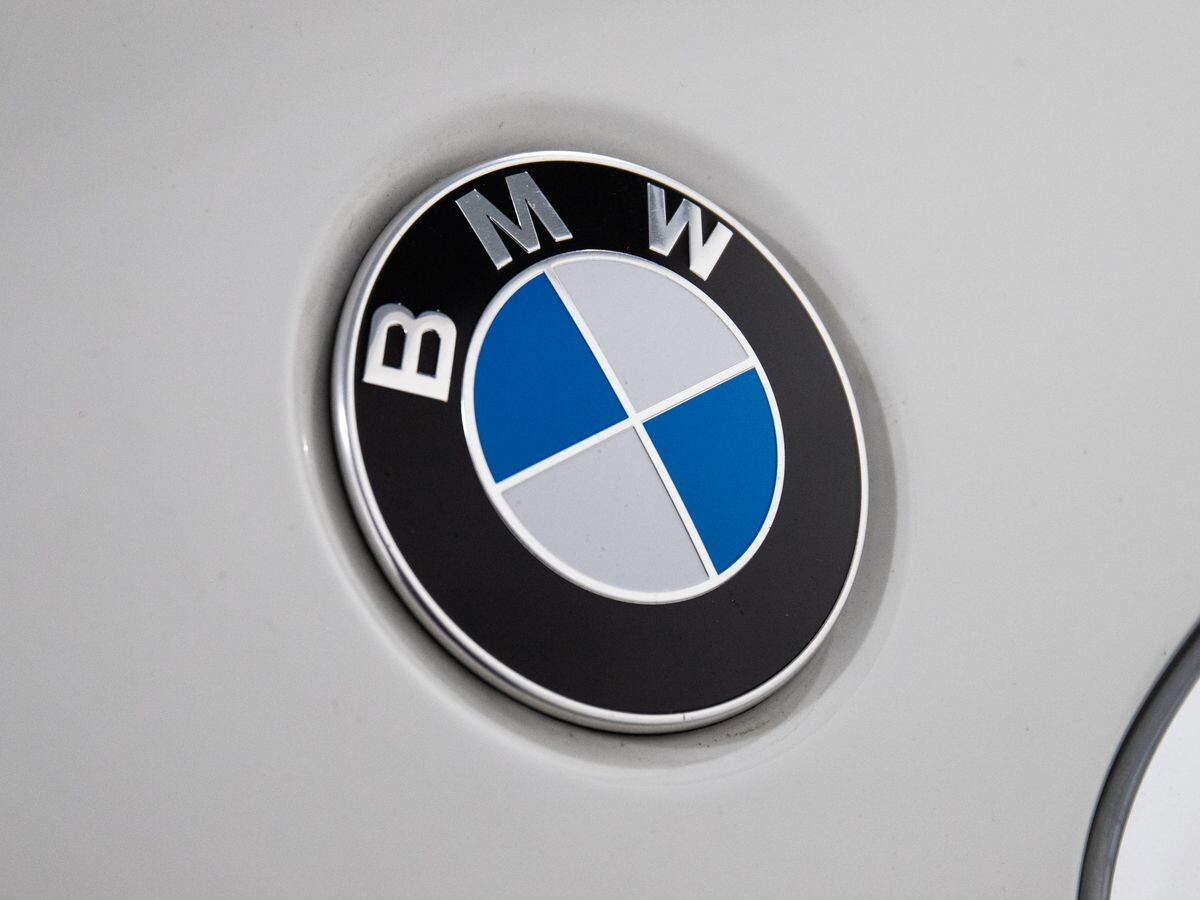 BMW 2 серии Gran Tourer 2016 - фото автомобиля