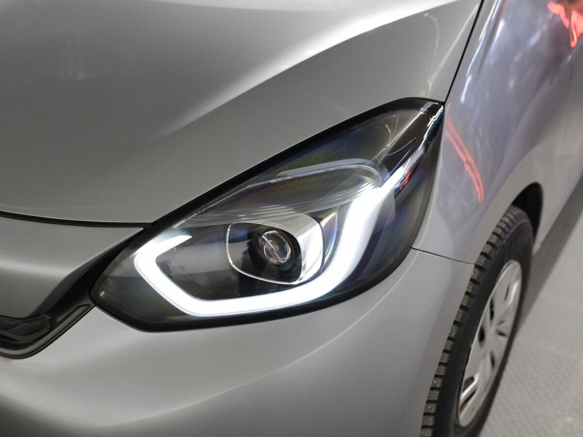 Honda Fit 2020 - фото автомобиля