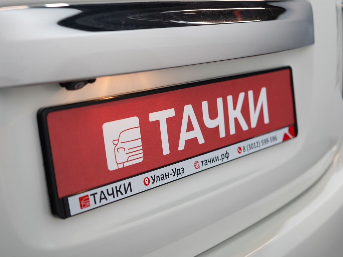 Nissan Patrol 2011 - фото автомобиля