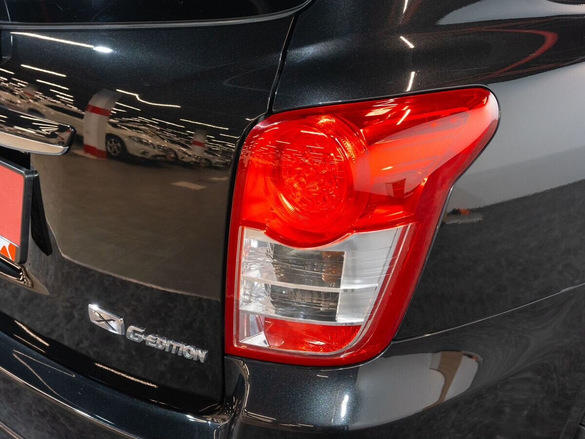 Toyota Corolla 2010 - фото автомобиля