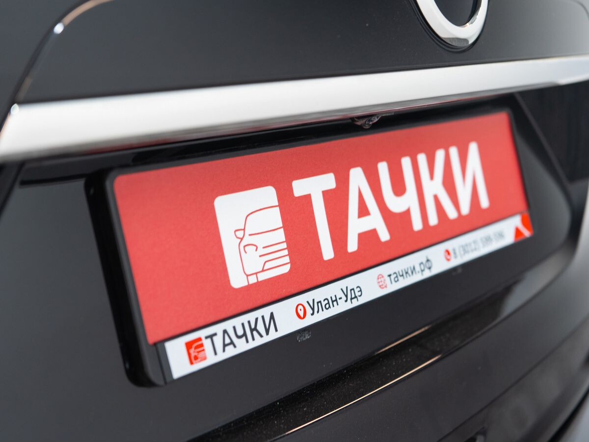 Nissan X-Trail 2017 - фото автомобиля