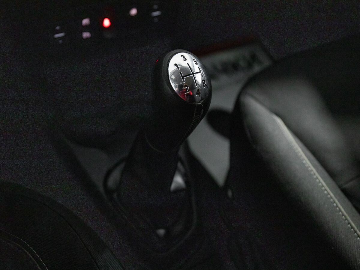 Renault Sandero 2018 - фото автомобиля