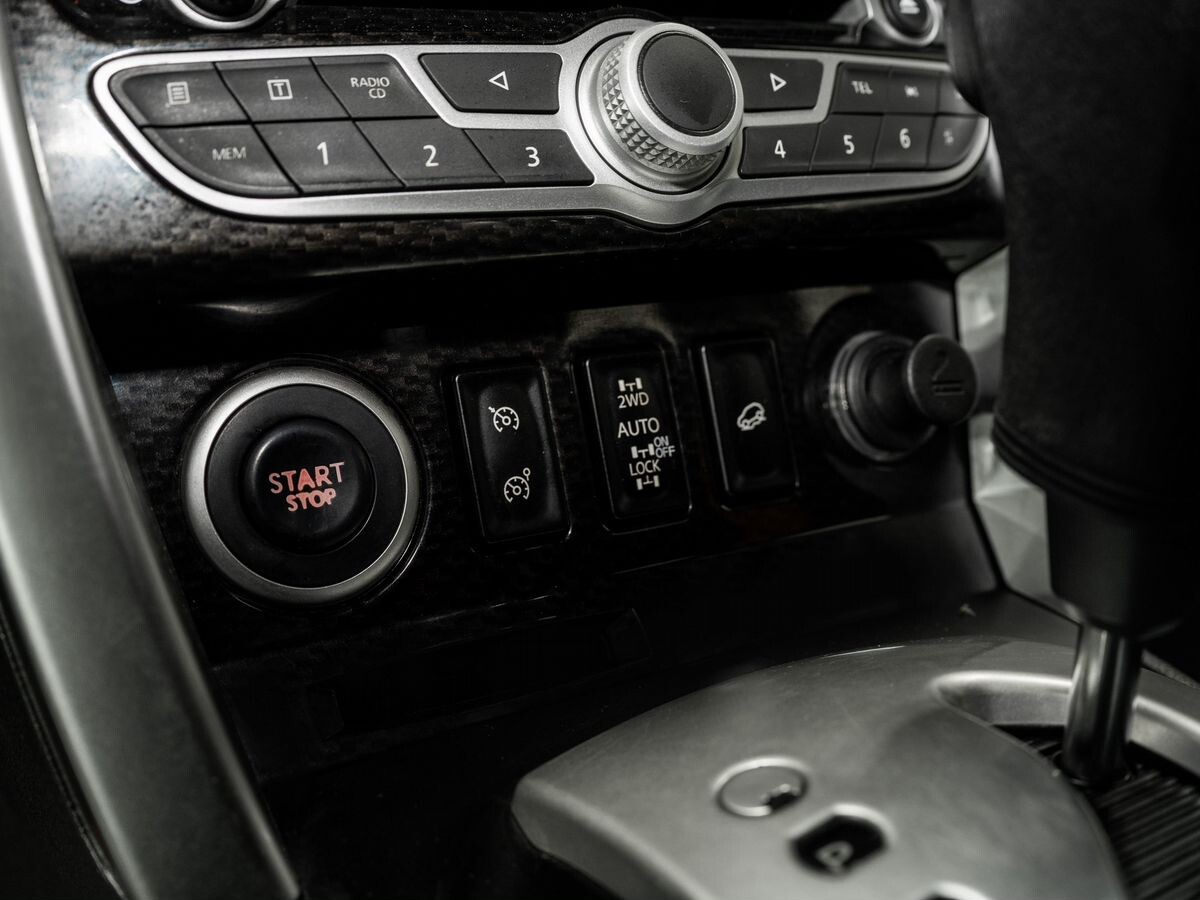 Renault Koleos 2013 - фото автомобиля