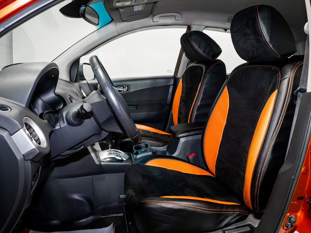 Renault Koleos 2013 - фото автомобиля