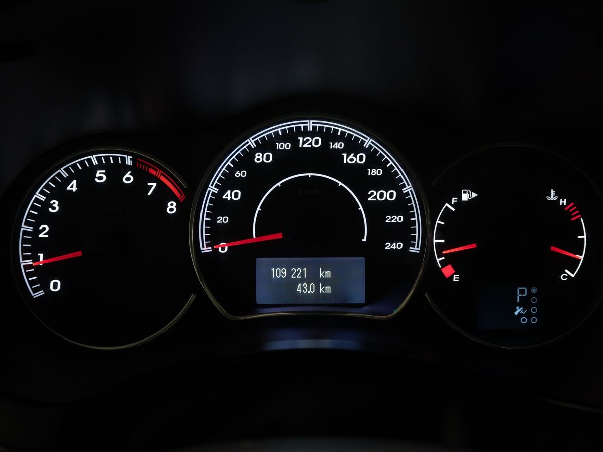 Renault Koleos 2013 - фото автомобиля