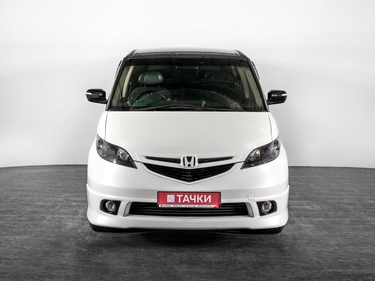 Honda Elysion 2004 - фото автомобиля