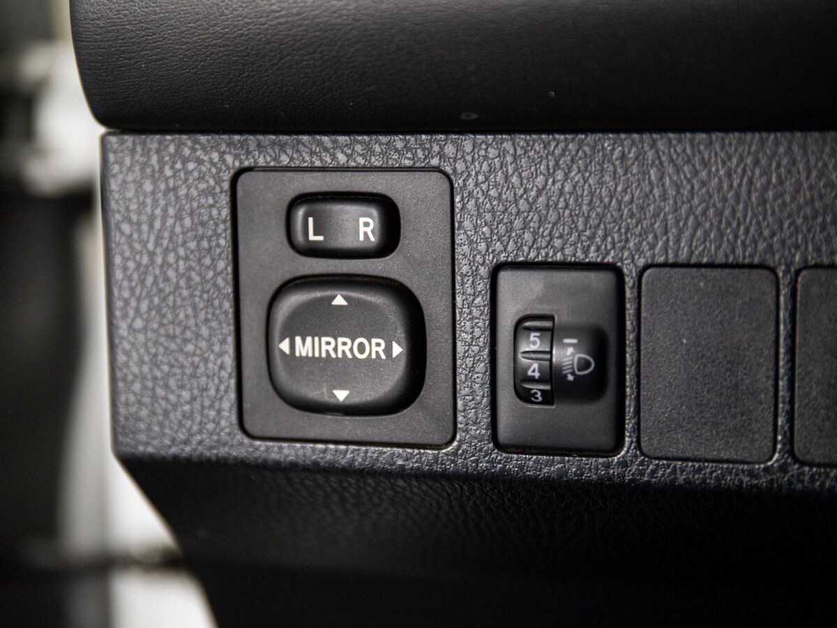 Toyota RAV4 2016 - фото автомобиля