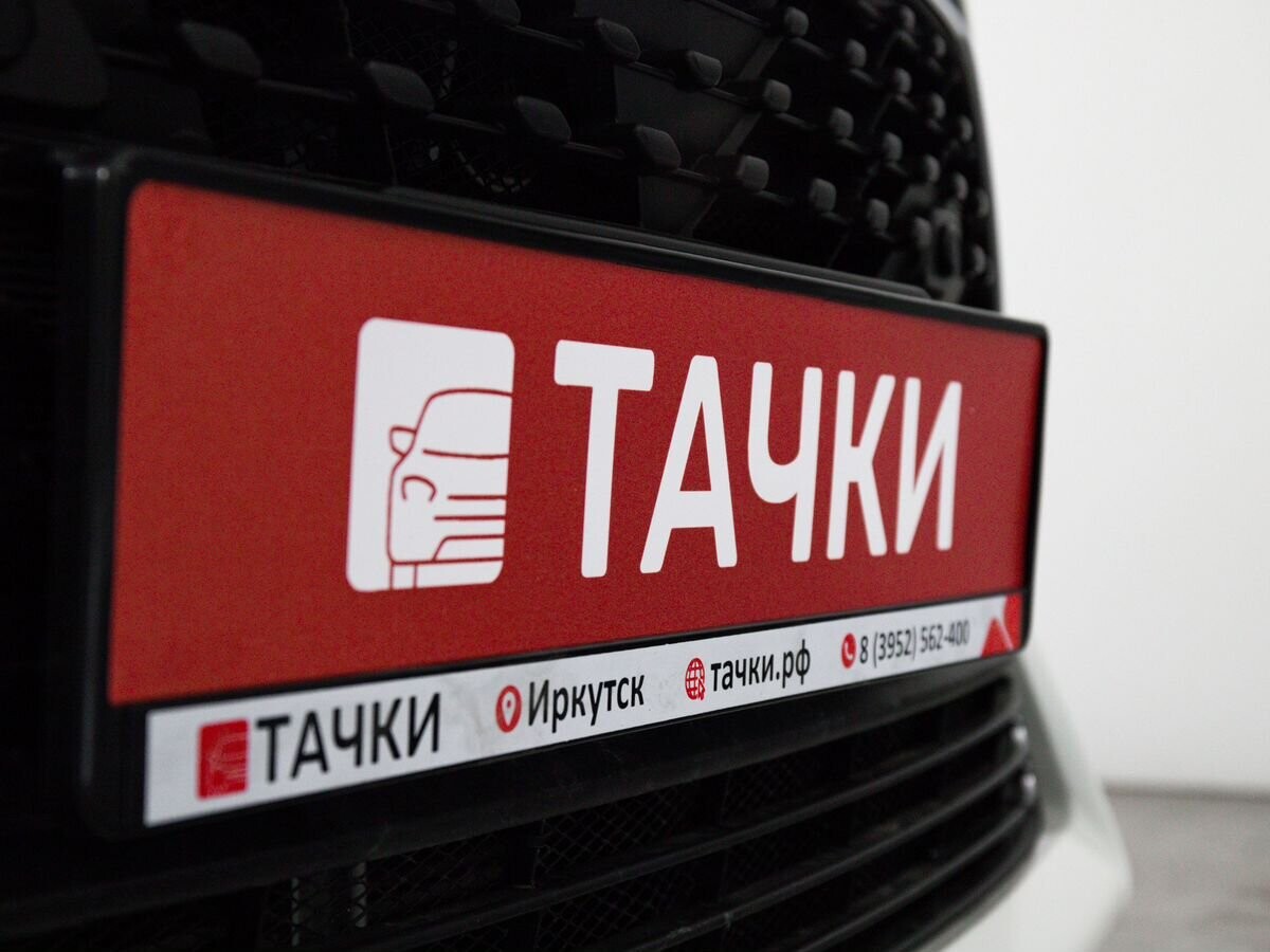 Toyota Sienta 2019 - фото автомобиля