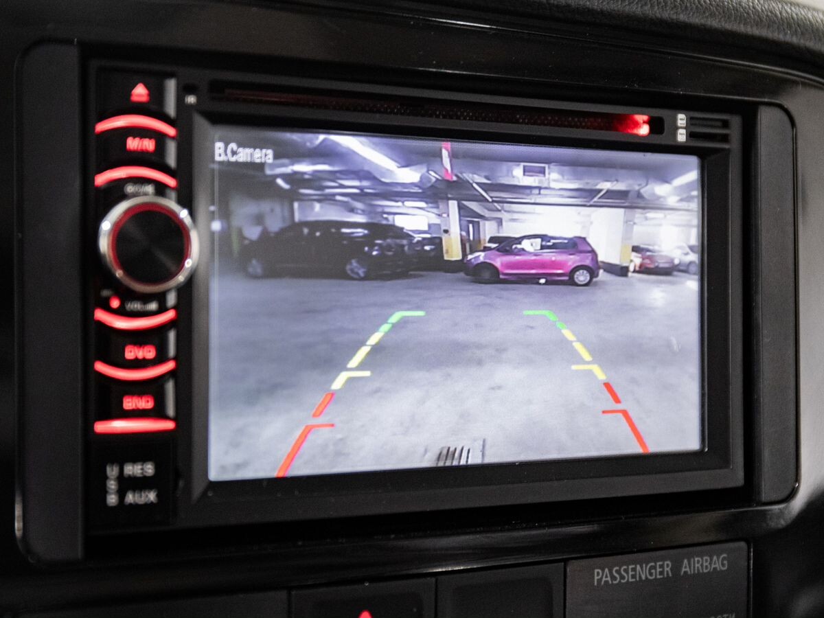 Mitsubishi Outlander 2016 - фото автомобиля