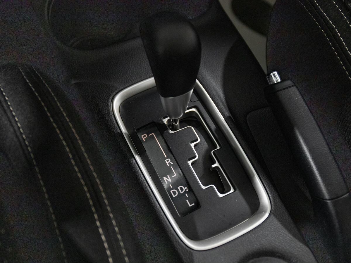 Mitsubishi Outlander 2016 - фото автомобиля