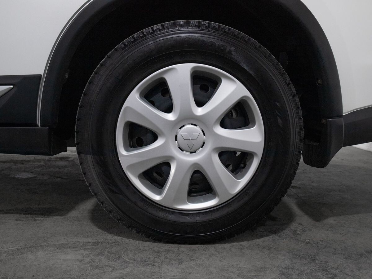 Mitsubishi Outlander 2016 - фото автомобиля