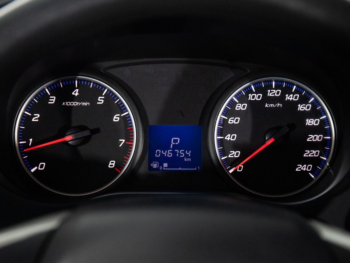 Mitsubishi Outlander 2016 - фото автомобиля