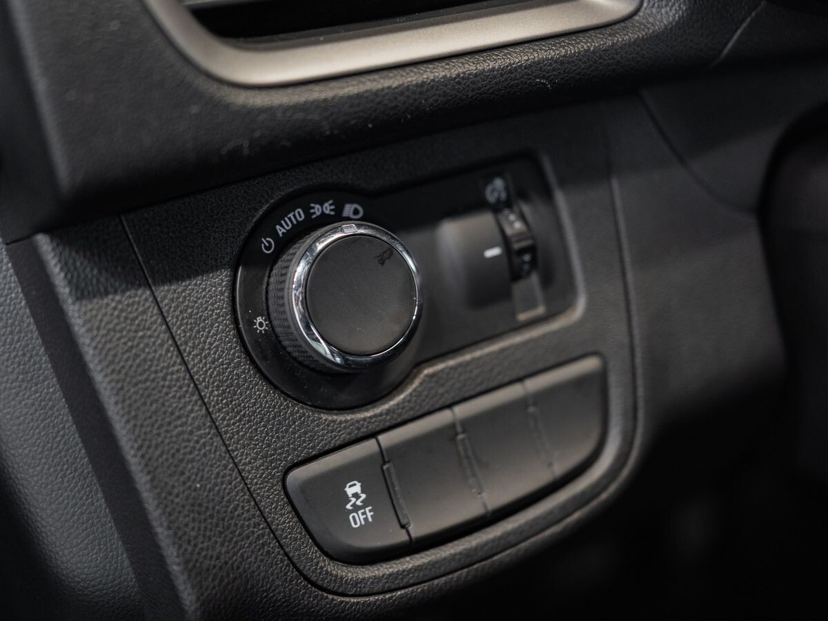 Chevrolet Spark 2020 - фото автомобиля