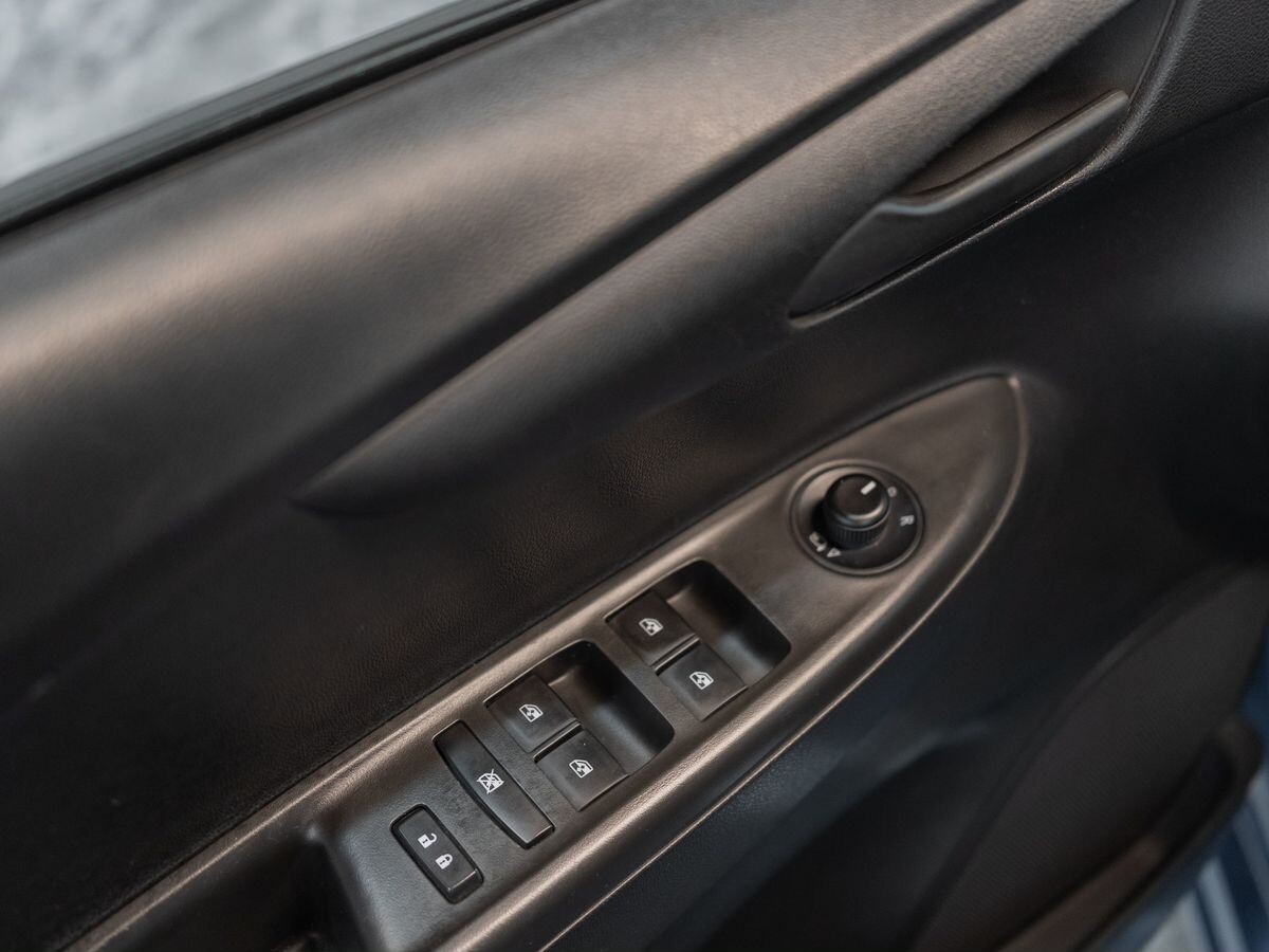 Chevrolet Spark 2020 - фото автомобиля