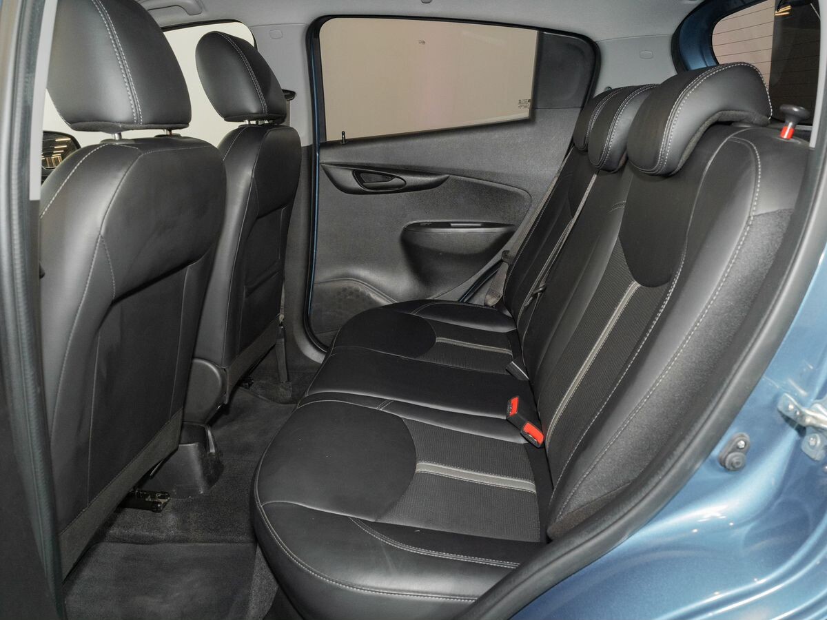 Chevrolet Spark 2020 - фото автомобиля