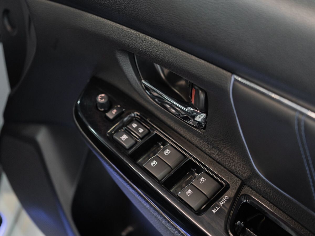 Subaru Levorg 2014 - фото автомобиля