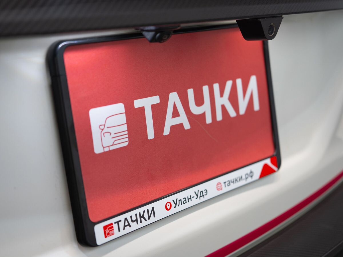 Subaru Levorg 2014 - фото автомобиля