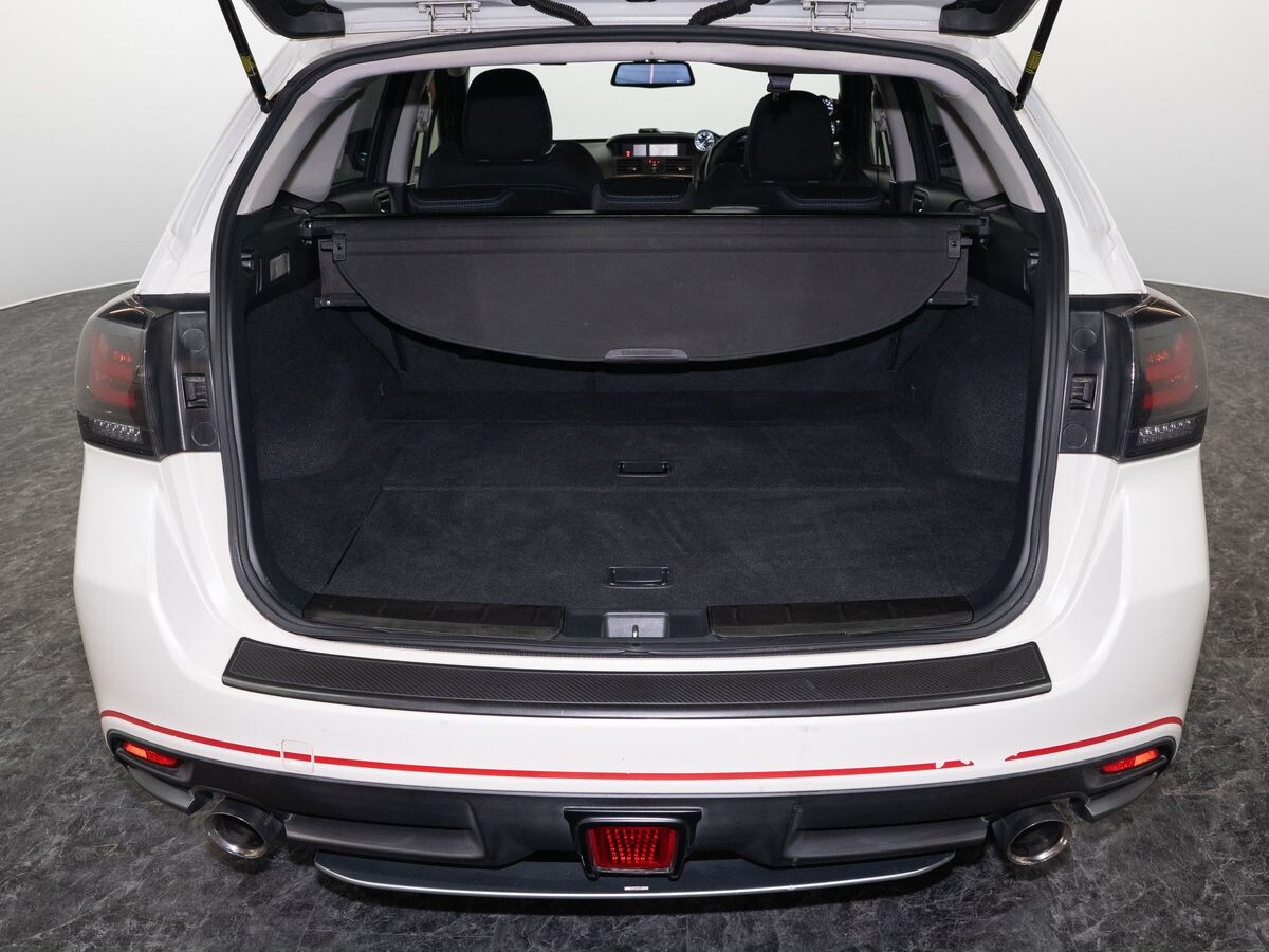 Subaru Levorg 2014 - фото автомобиля