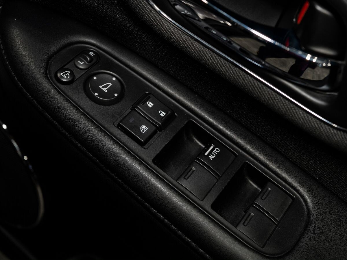 Honda Vezel 2018 - фото автомобиля