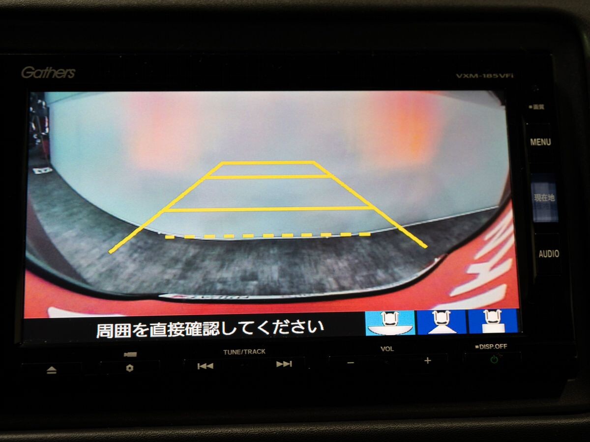 Honda Vezel 2018 - фото автомобиля