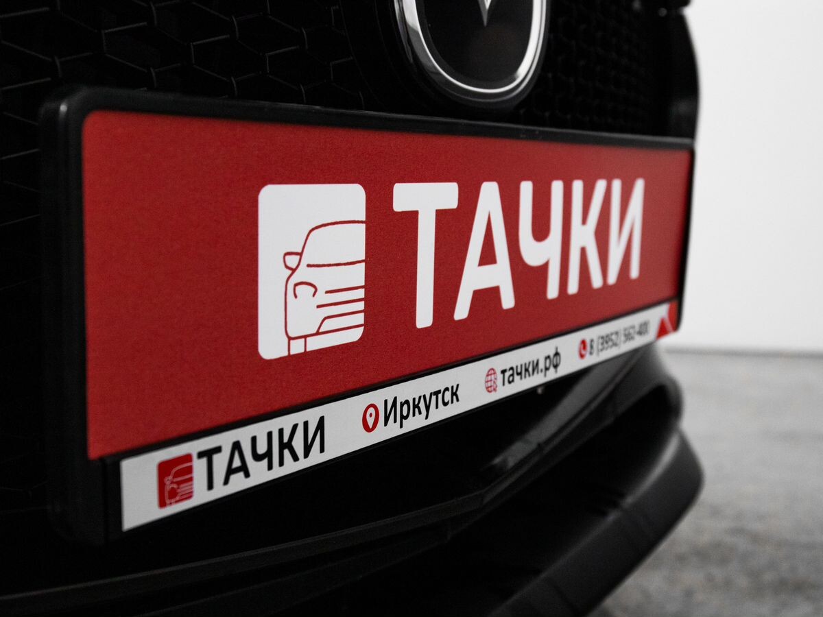 Mazda 3 2019 - фото автомобиля