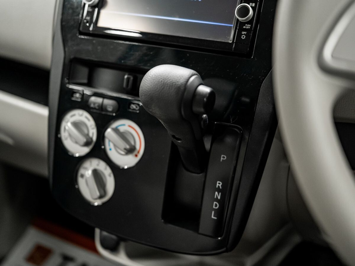 Nissan Dayz 2018 - фото автомобиля