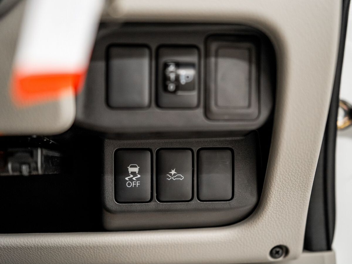 Nissan Dayz 2018 - фото автомобиля