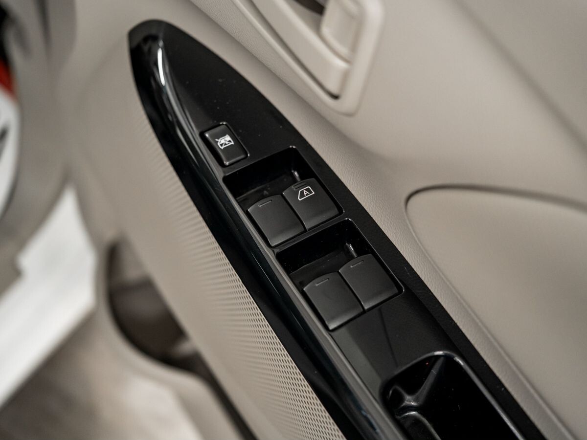 Nissan Dayz 2018 - фото автомобиля