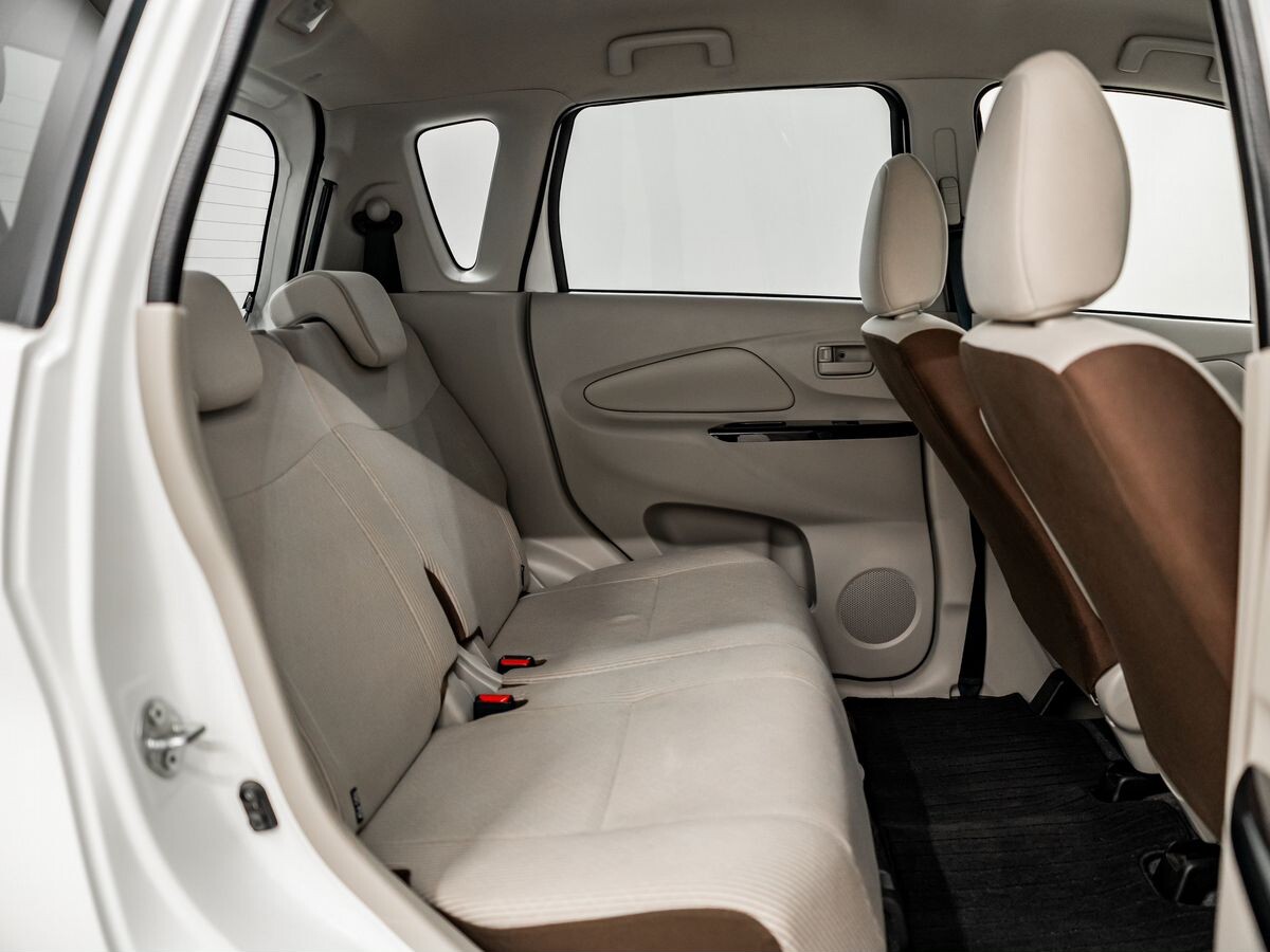 Nissan Dayz 2018 - фото автомобиля