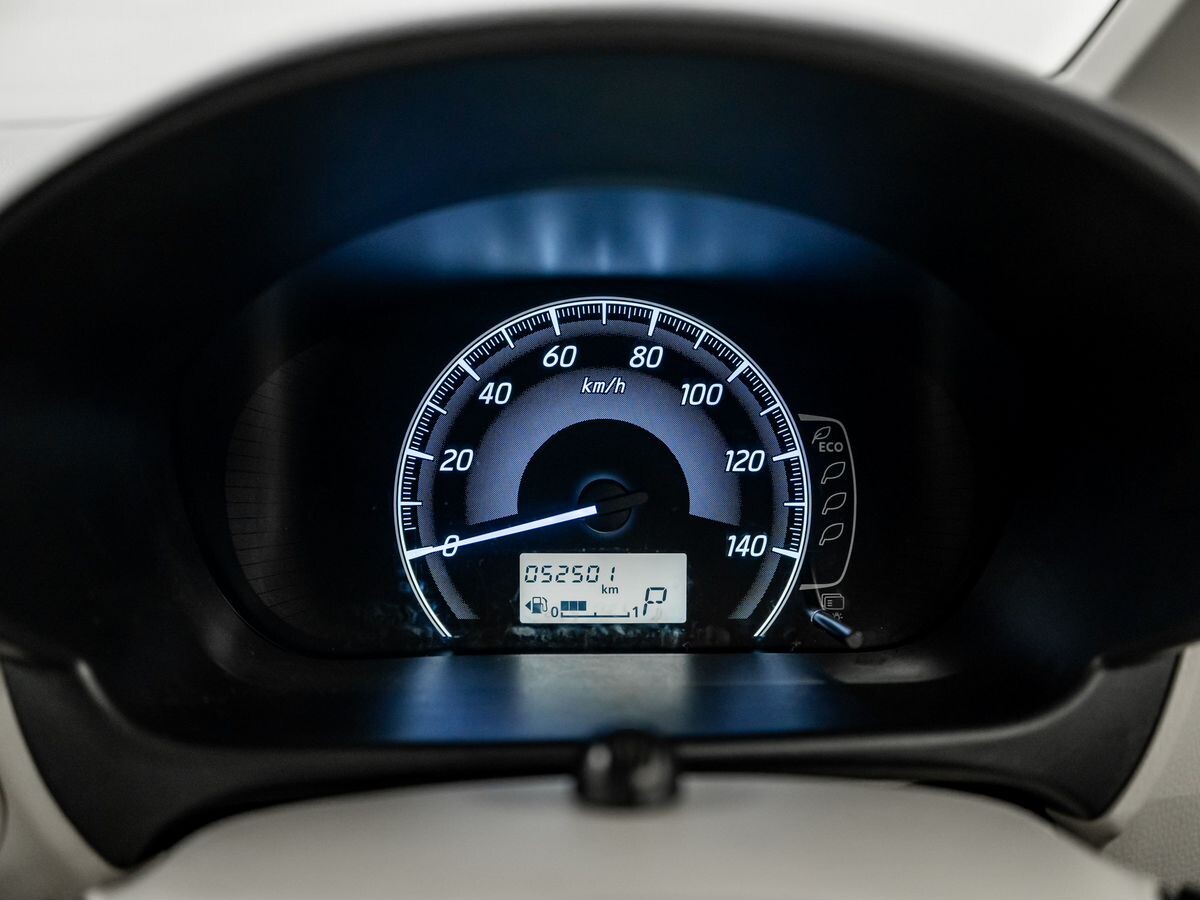 Nissan Dayz 2018 - фото автомобиля