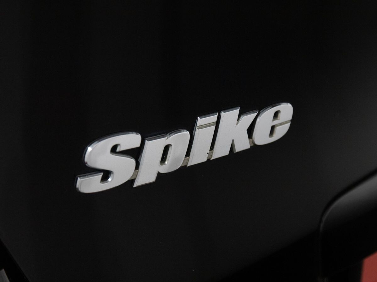 Honda Freed Spike 2011 - фото автомобиля