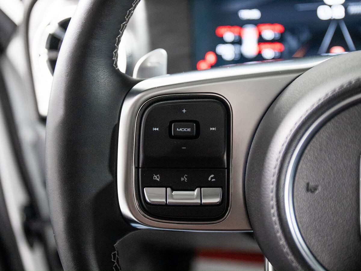 Tank 300 2022 - фото автомобиля