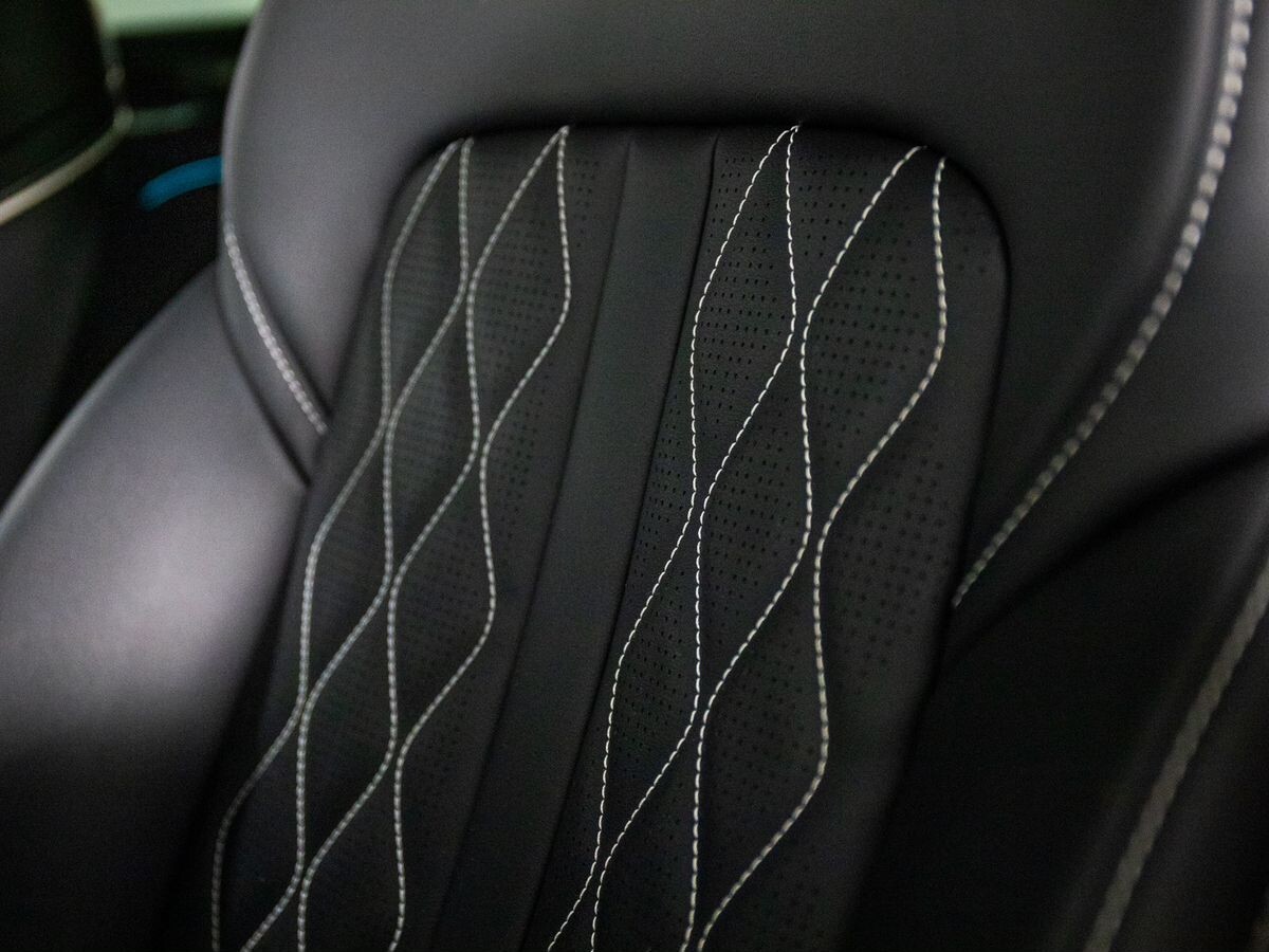 Tank 300 2022 - фото автомобиля